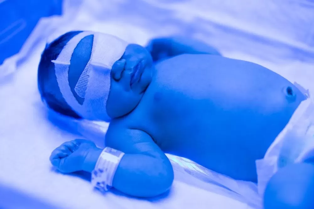 Dr. Deepa Hariharan-Consult With Best Neonatology Doctor Near Me | Anemia In Newborns | Sepsis In Newborns | 20+ Yrs. of Exp. - Photo 4