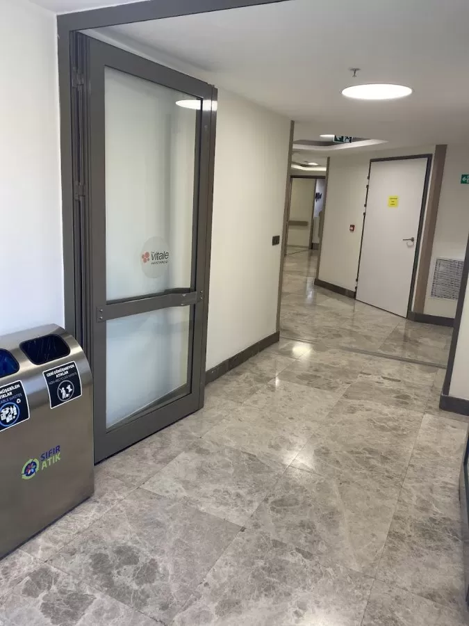 Vitale Hastanesi - Photo 2