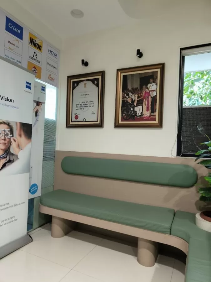 Galaxy Eye Hospital - Photo 4