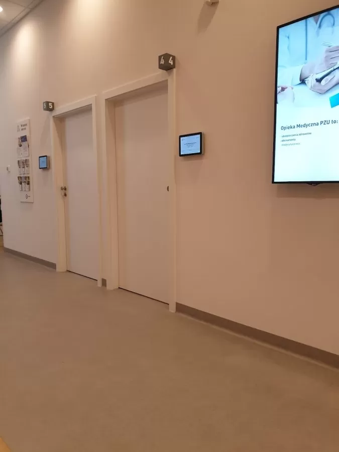 Centrum Medyczne PZU Zdrowie Kraków Kotlarska - Photo 4