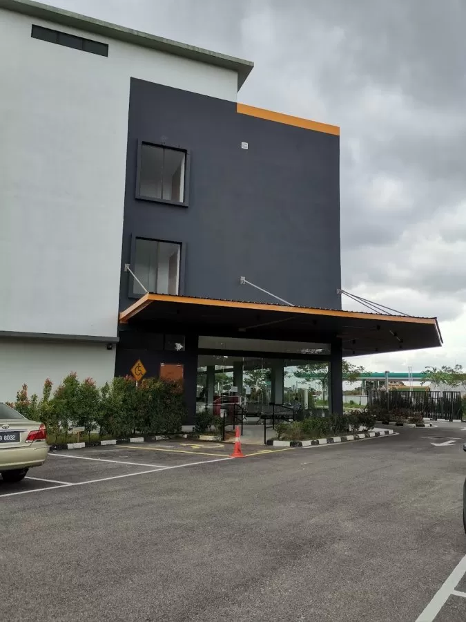 Pusat Pakar Bersalin Tebrau 妇产科医院 - Photo 4