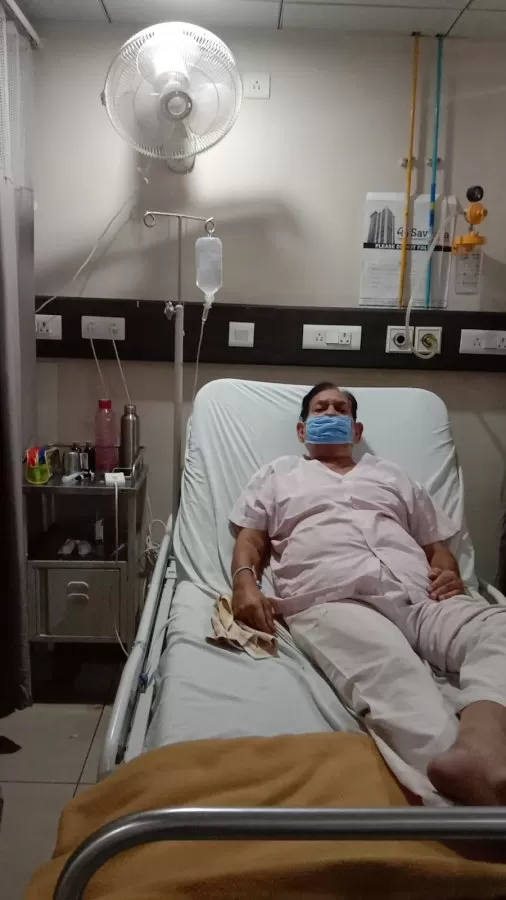 Savita Superspeciality Hospital - Photo 4