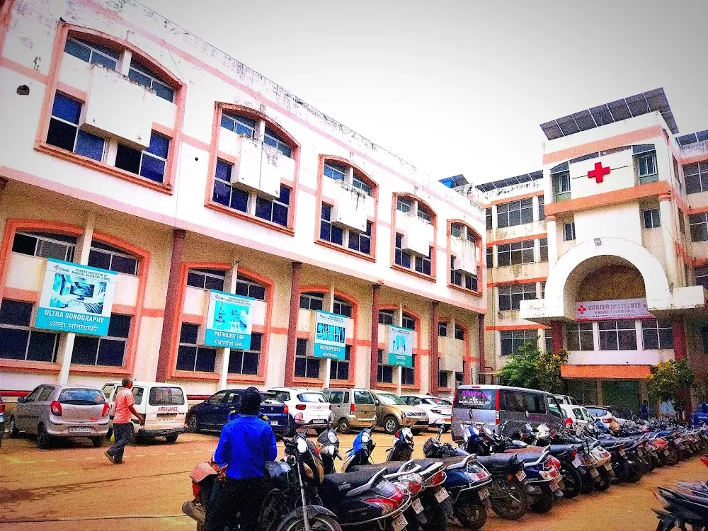 Career Hospital Bhopal - Photo 2