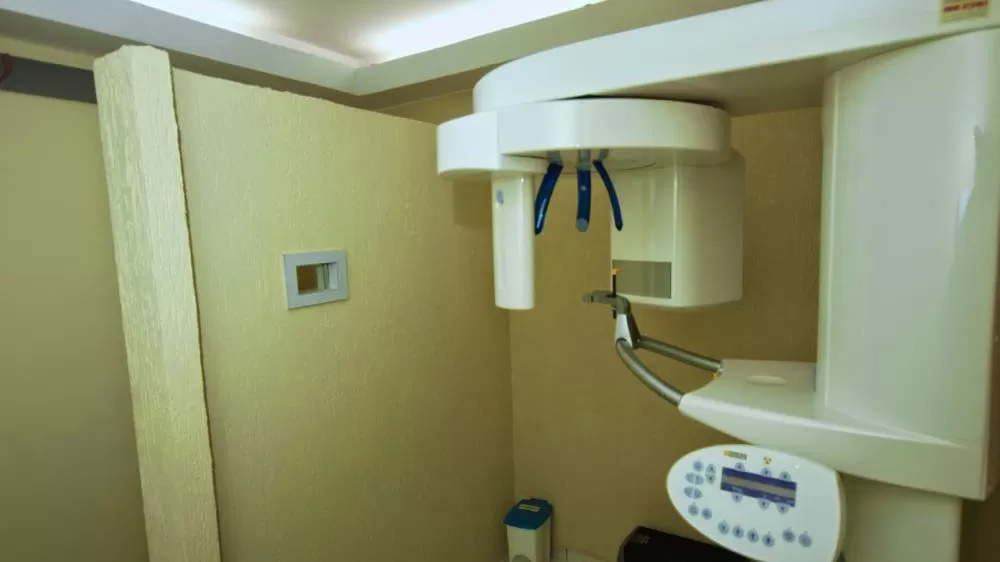 Hospital Da Face - Photo 7