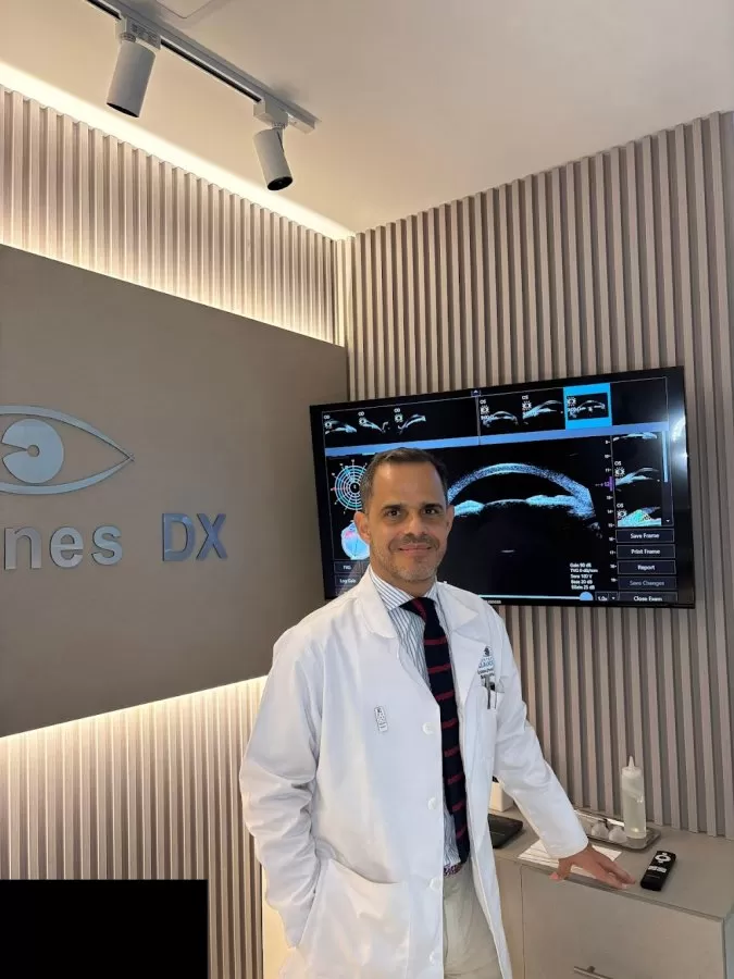 Centro de Glaucoma - Photo 4