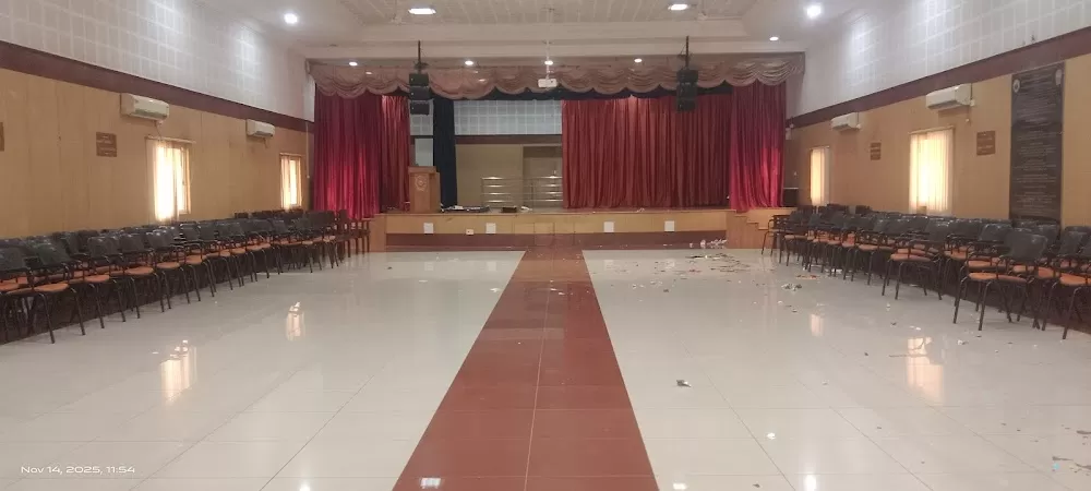 GOVERNMENT DENTAL COLLEGE HOSPITAL - Photo 6