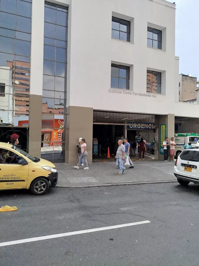 Edificio Torre Fundadores P.H. - Photo 7