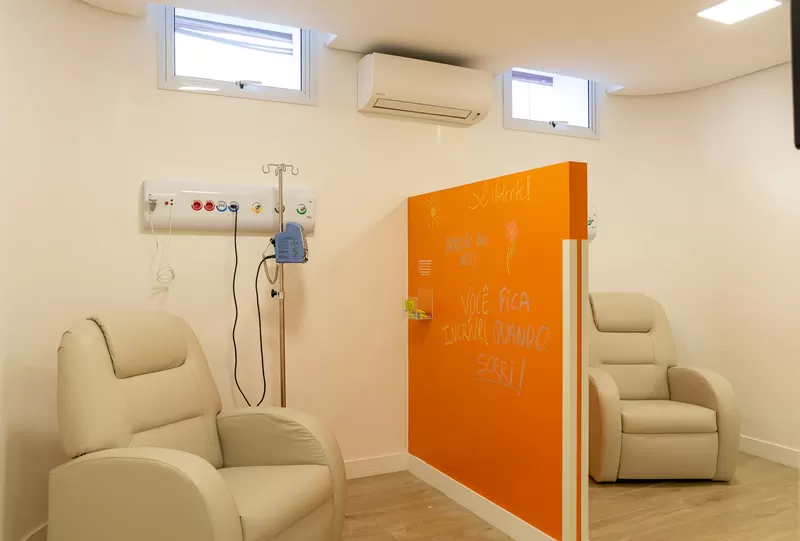 Complexo Hospitalar Unimed Guarulhos - Pronto Atendimento Adulto - Photo 5