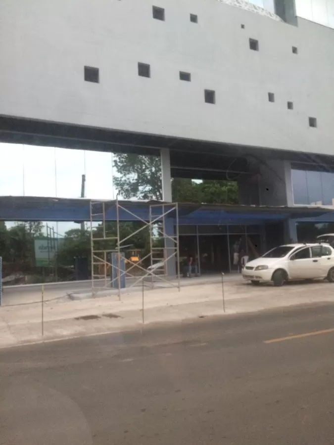 Hospital Chiriquí - Photo 5