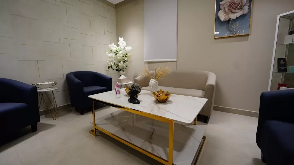 Dr. Sami Al Hashimi Medical Center - Photo 7