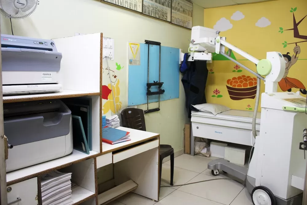 Rainbow Hospital - Photo 2