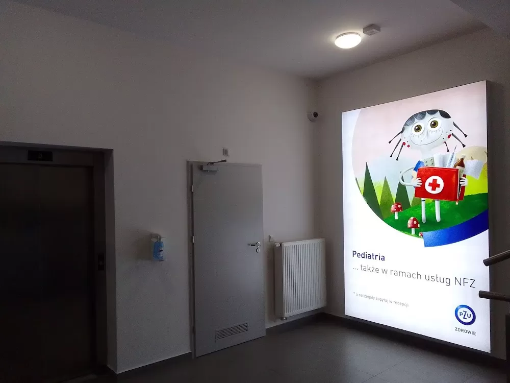 Centrum Medyczne PZU Zdrowie Kraków Niska - Photo 6