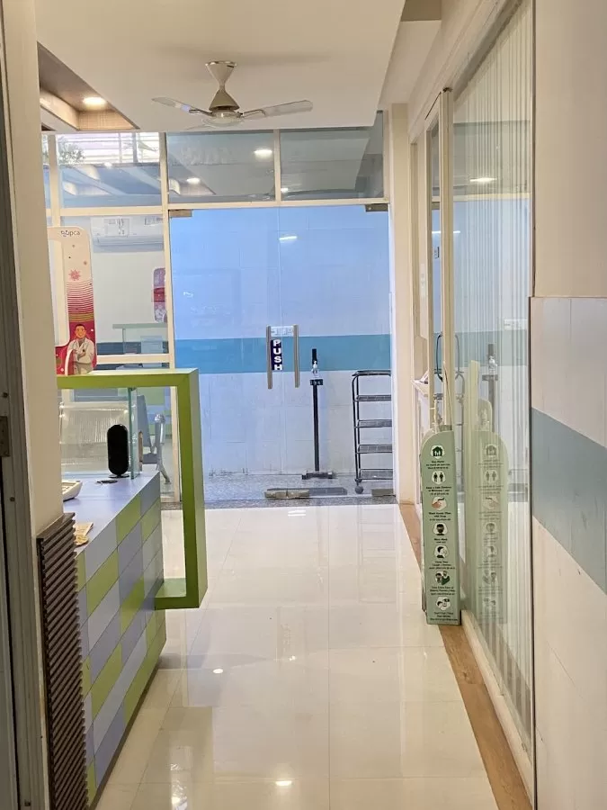 Dr Anshul Mittal’s Mittal Children Clinic - Photo 8