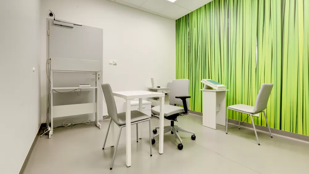 Centrum Medyczne Enel-Med Przyokopowa Warszawa - Photo 5