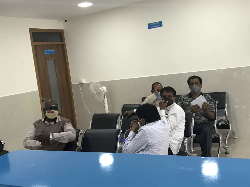 Eesha Multispeciality Hospital - Photo 4