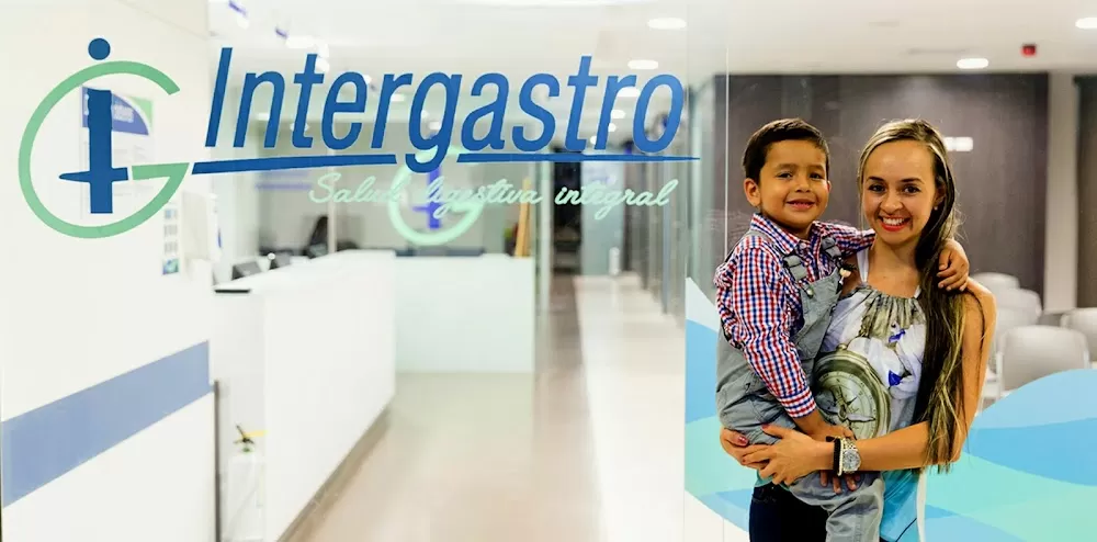 Intergastro S.A. Colonoscopia y Endoscopia - Photo 7