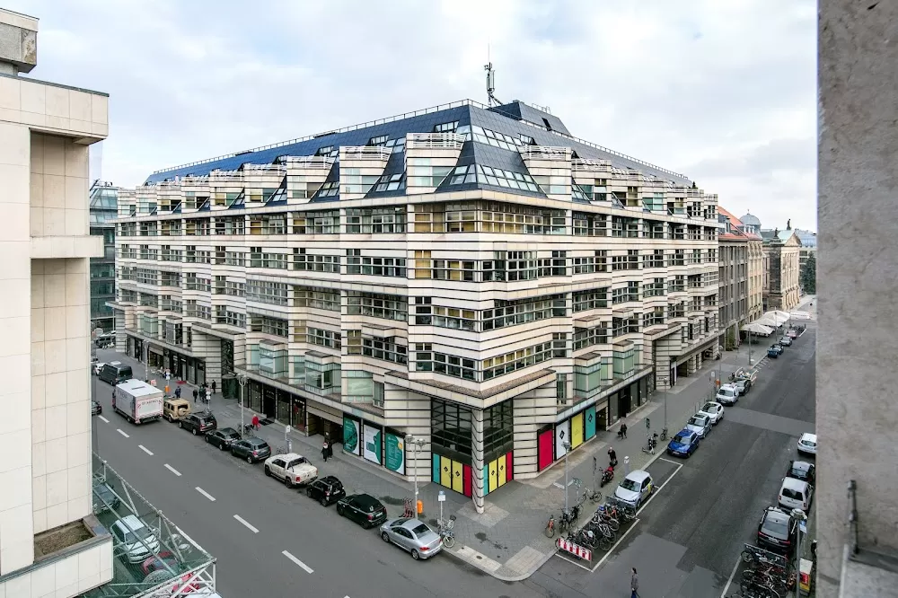 MITC Kliniken - Minimal Invasive Chirurgie in Berlin - Photo 2