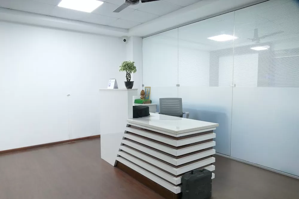 Center For Blood Disorders-Dr Girish Badarkhe - Best Hematologist, Blood Disorder Cancer specialist, blood cancer, in Nashik. - Photo 4