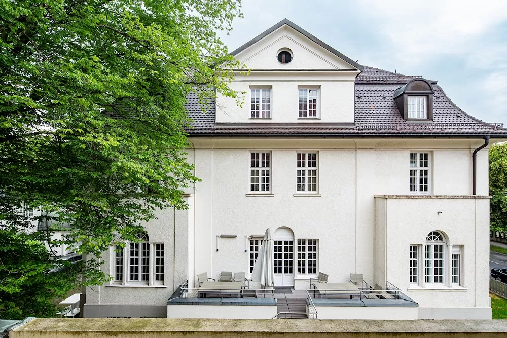 HNO-Klinik Bogenhausen Dr. Gaertner - Photo 8