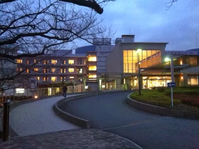 Toranomon Hospital Kajigaya - Photo 7