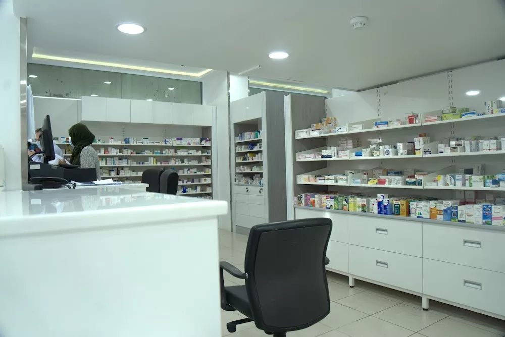 Al Mazroui Medical Centre one day surgery - Photo 6