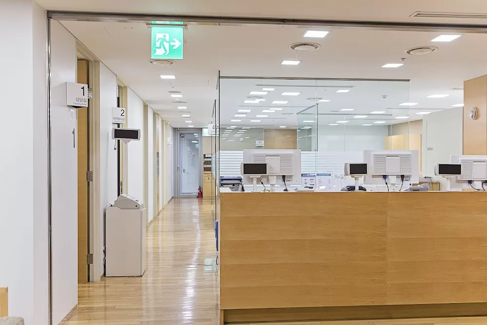 MizMedi Hospital - Photo 1