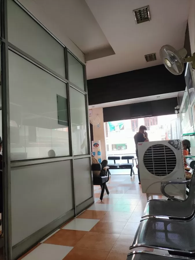 Advanced Eye Care and Retina Centre - Photo 3