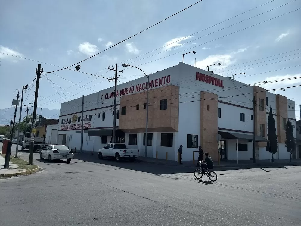 NUEVO NACIMIENTO HOSPITAL - Photo 1
