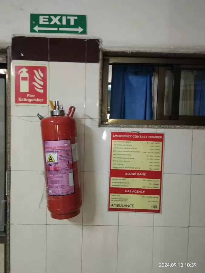 Anand Multispeciality Hospital - Photo 6