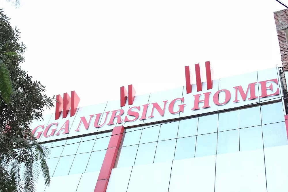 Bagga Nursing Home - Photo 3