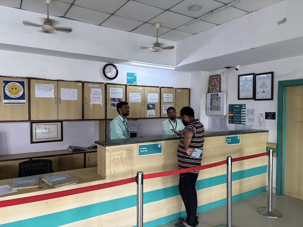 Balaji Soni Hospital - Photo 2