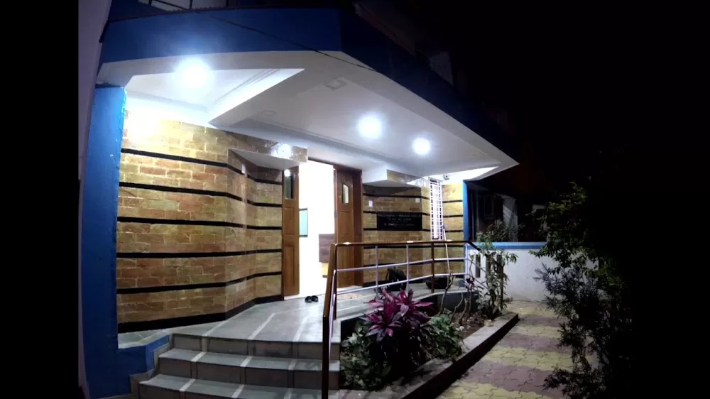Suryawanshi Eye & Dental Hospital - Photo 3