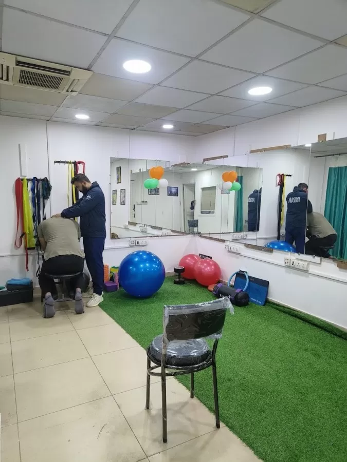Pandya Hospital - Photo 2