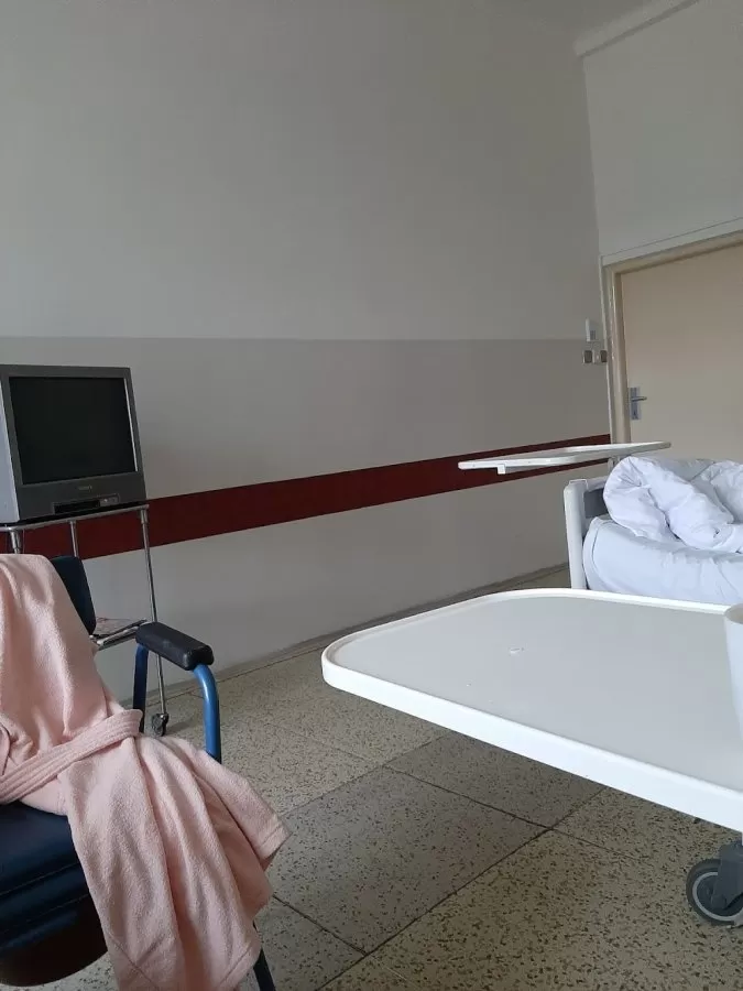 Pneumologická klinika 1. LF UK a FTN - Photo 3