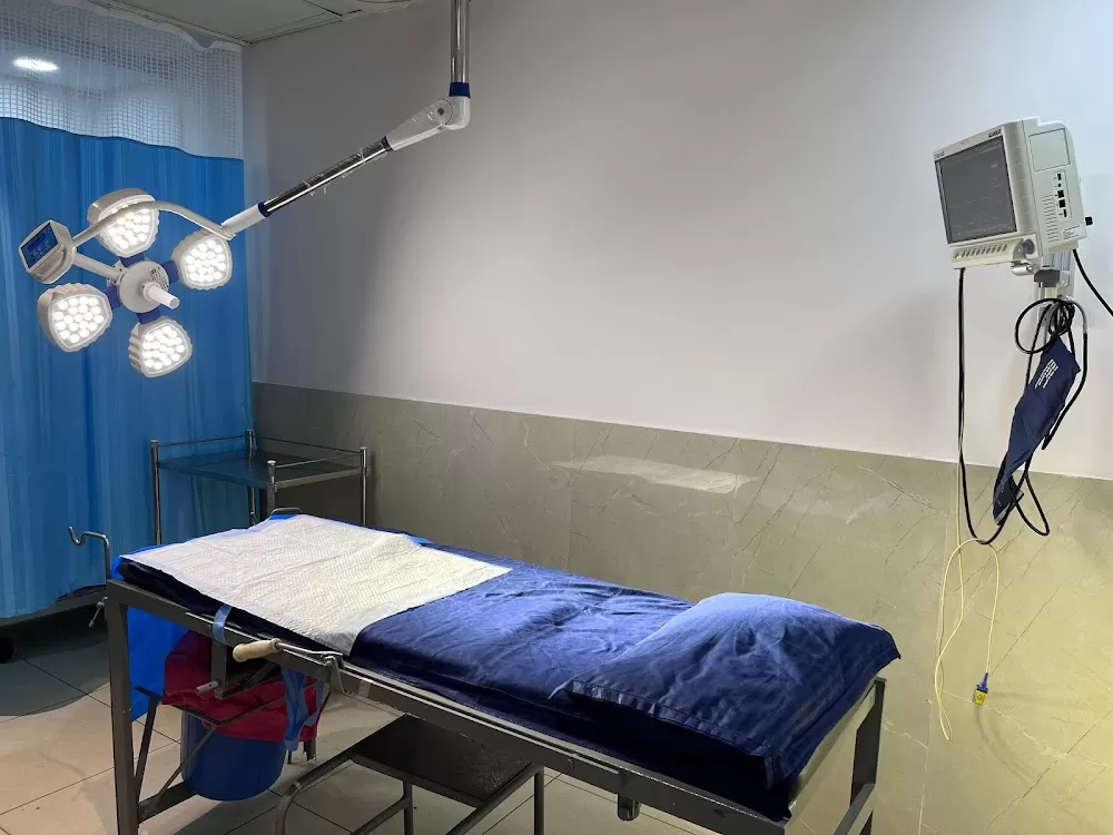 Maternite Hospitals - Photo 7