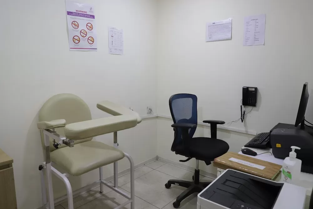 Dr. Monica Agarwal - Best Obstetrician & Gynecologist in Chandigarh | Cloudnine Hospitals - Photo 8