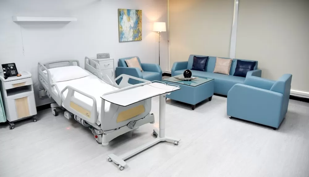Mediclinic Al Noor Hospital - Photo 6