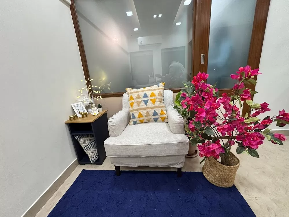 Harmony Mind Clinic - Best Psychiatrists in Mumbai, Depression, Anxiety, Addiction Treatment, ADHD Doctor - Photo 8