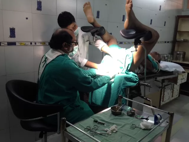 Dr. SK Singh (Sushruta Ano Rectal Institute ) - Photo 7