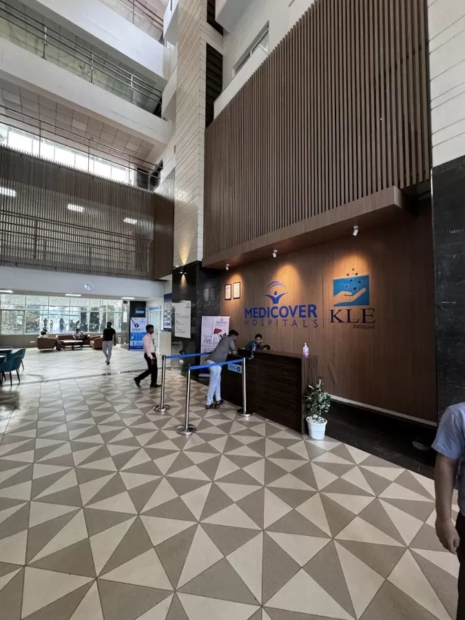 Medicover Hospitals - Best Hospital in Pune - Photo 6