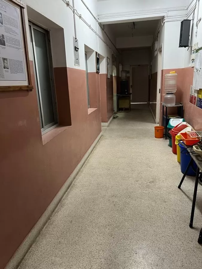 Trust Hospital - Photo 7