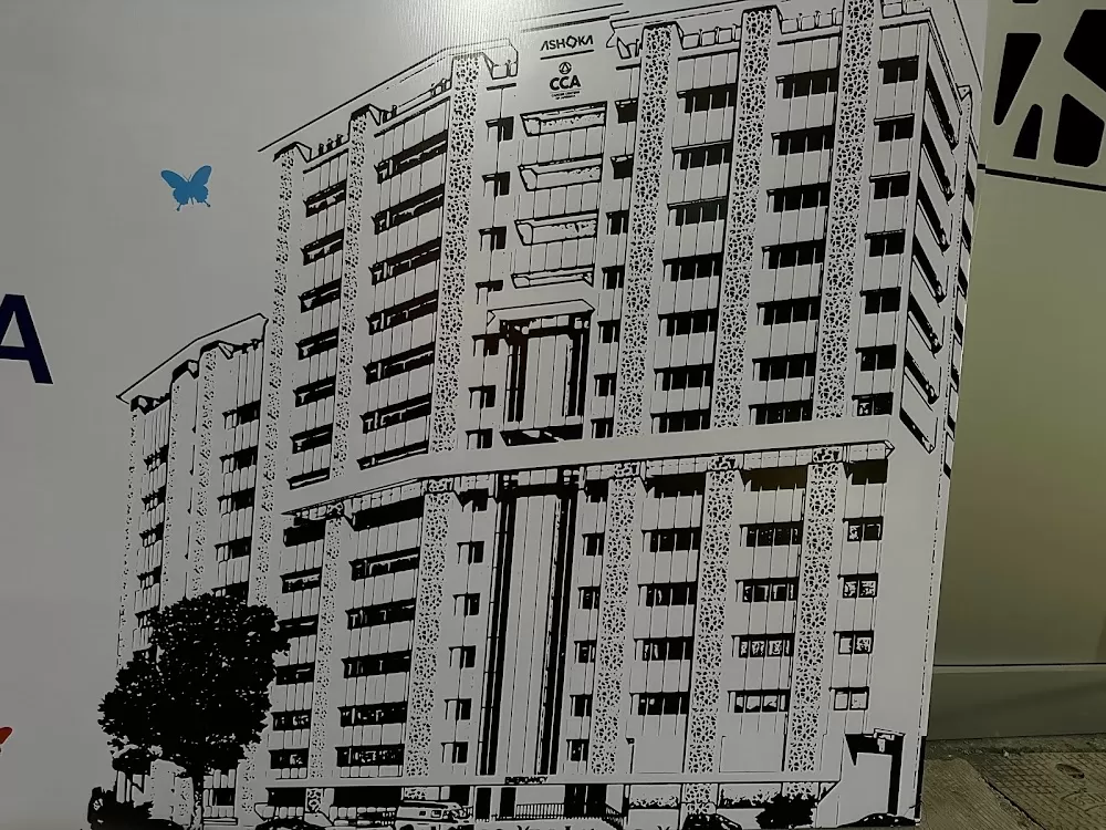 Cancer Centers of America (CCA) - Photo 1
