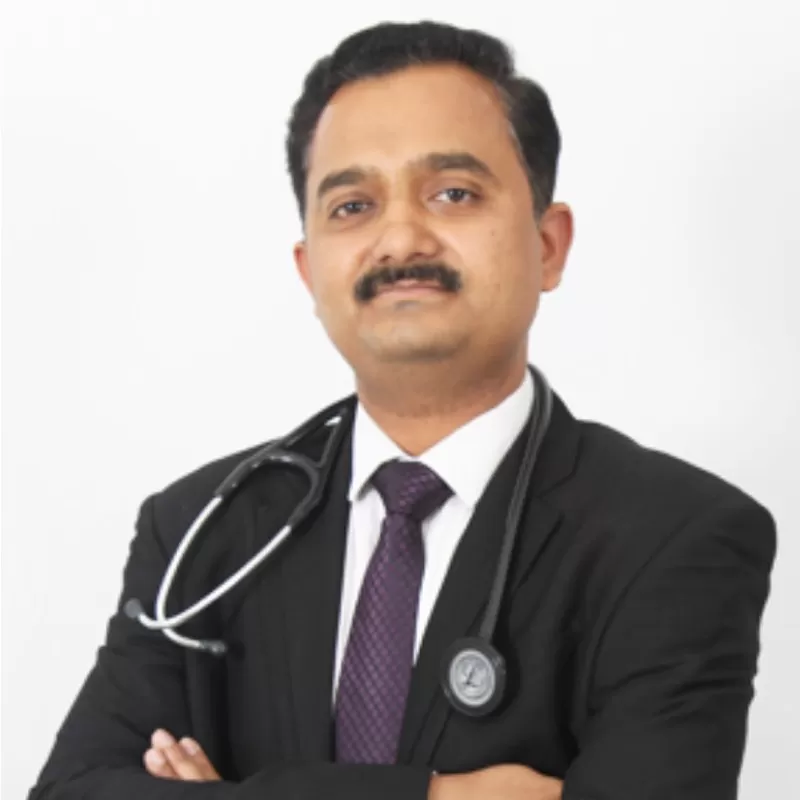 Center For Blood Disorders-Dr Girish Badarkhe - Best Hematologist, Blood Disorder Cancer specialist, blood cancer, in Nashik. - Photo 6