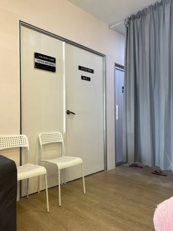 Eva Emily Clinic - Photo 6
