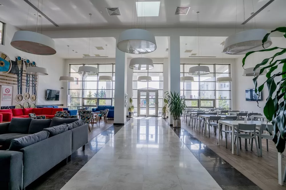 Boylam Psikiyatri Hastanesi - Photo 5