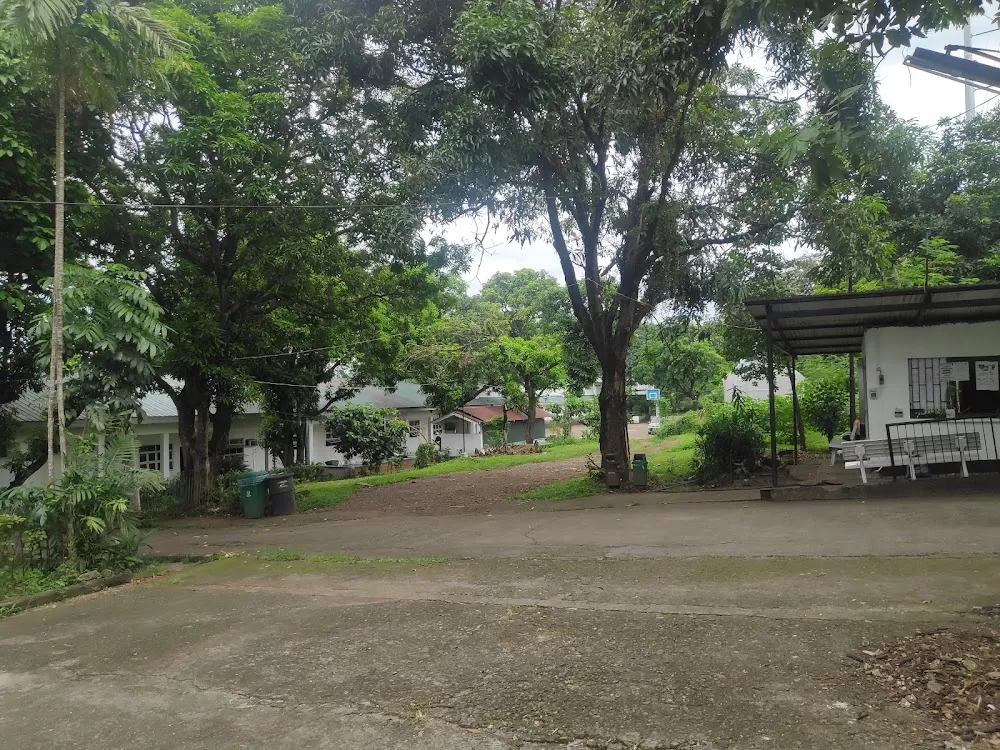 National Center for Mental Health Camarin - Photo 7