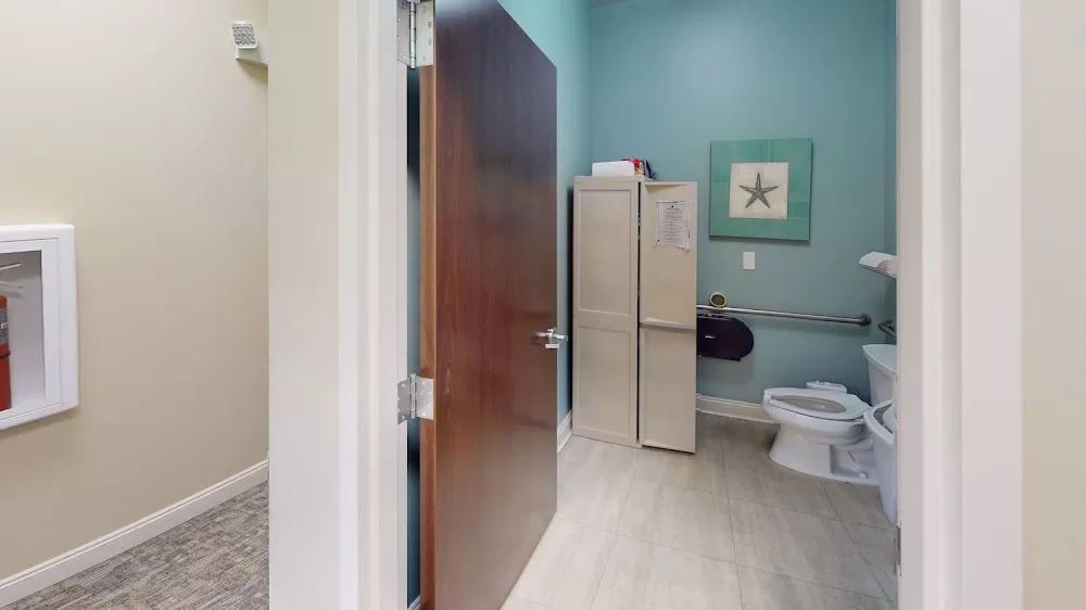 Emerald Coast Rheumatology & Infusion Center - Photo 2