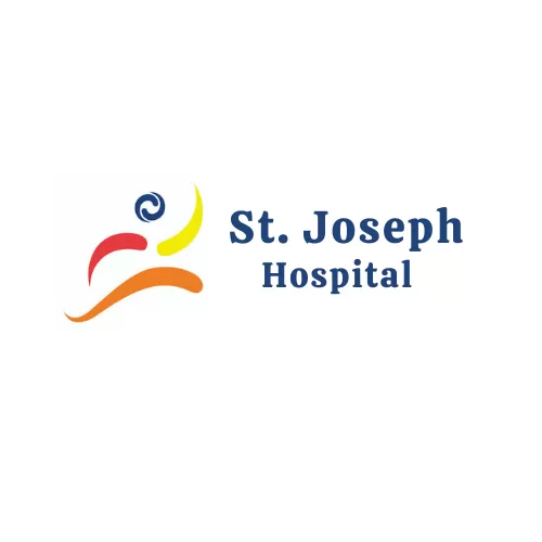 Hospital St Joseph - Photo 1