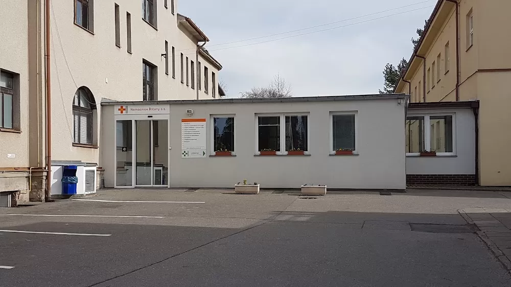 AGEL Hospital Říčany - Photo 6