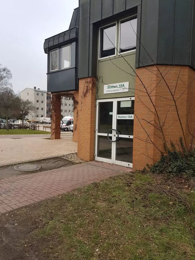 Kinder- und Jugendmedizin | Helios Klinikum Emil von Behring - Photo 1